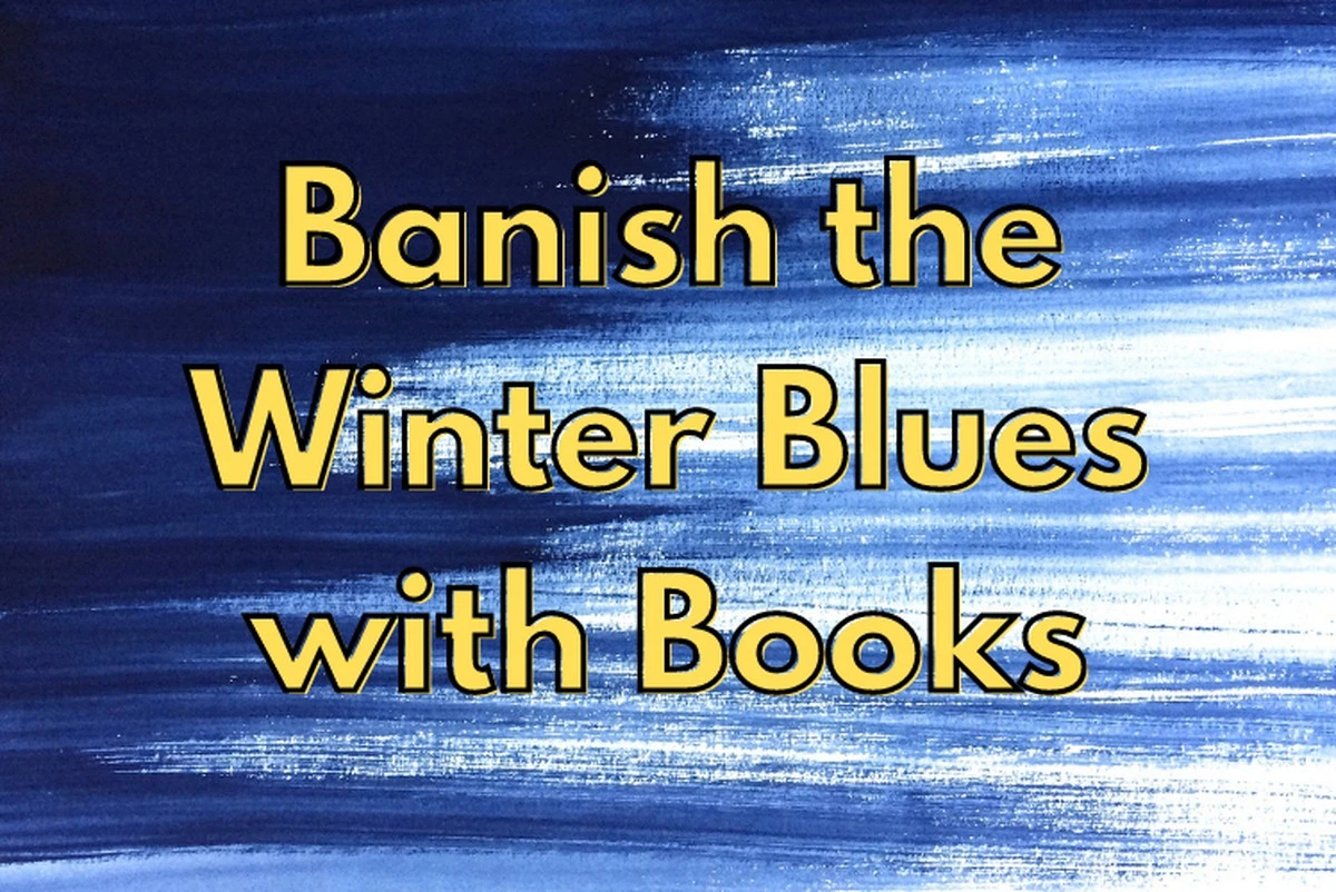 Wenn der Winterblues nervt: 5 Bücher, die Sie garantiert in den Sommer versetzen - image 1