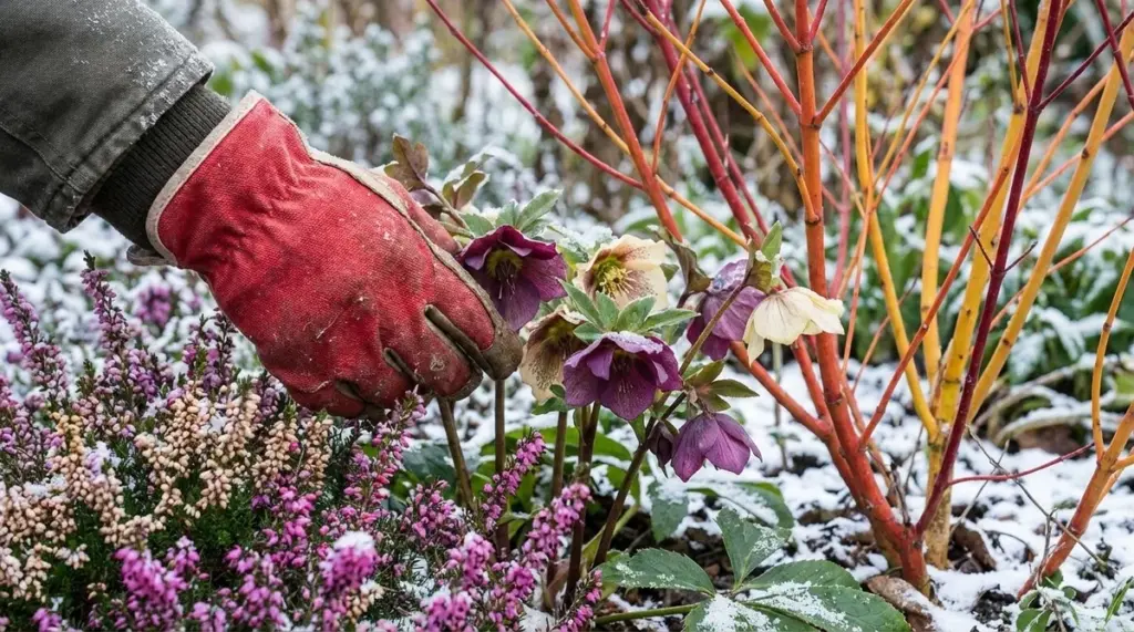 Wie drei Pflanzen Ihre Winterlaune retten, wenn der Himmel grau ist
