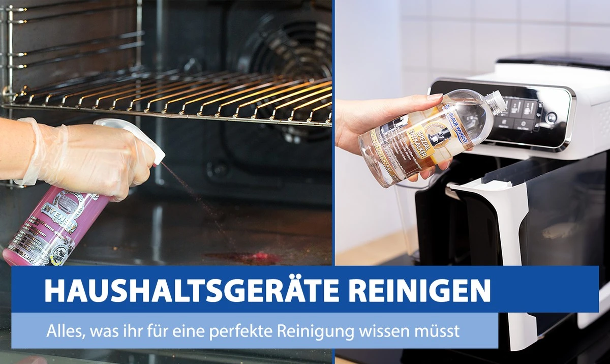 10 geheime Tricks: So verwandelst du Spülmaschinentabs in Haushaltshacks - image 2