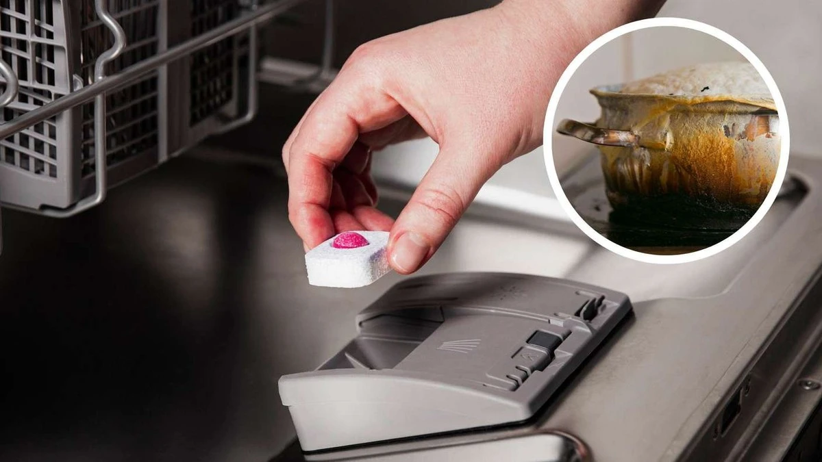 10 unglaubliche Einsatzmöglichkeiten für Spülmaschinentabs, die du kennen musst - image 2