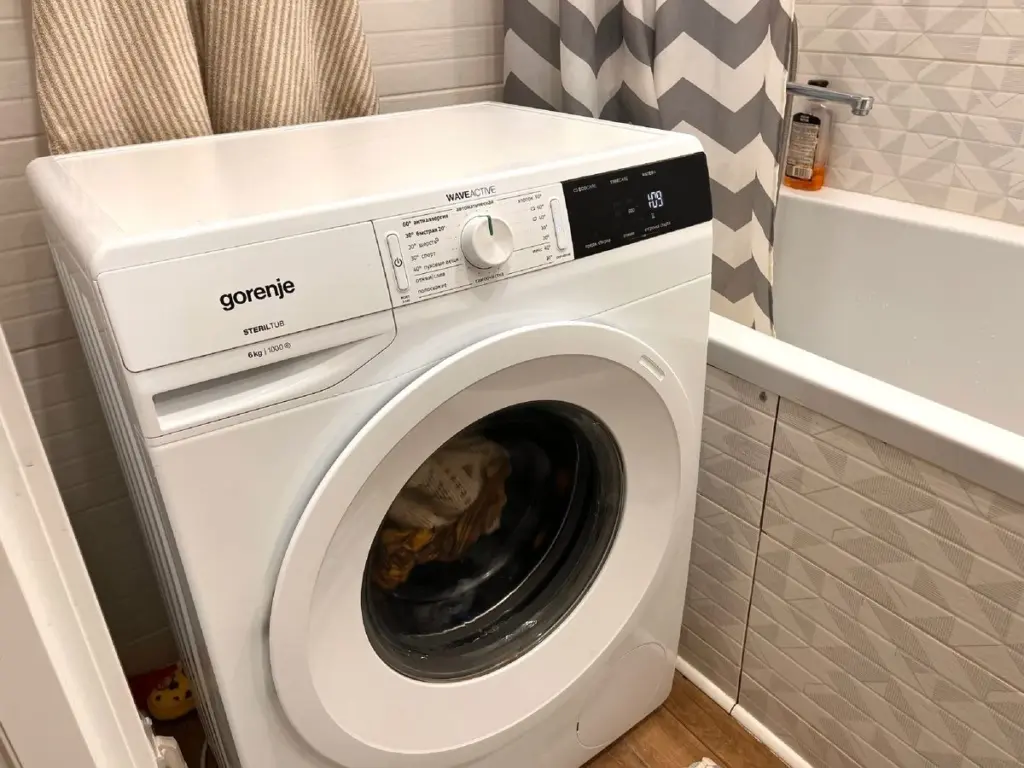 17 Jahre mit derselben Waschmaschine: Mein Geheimnis für Langlebigkeit