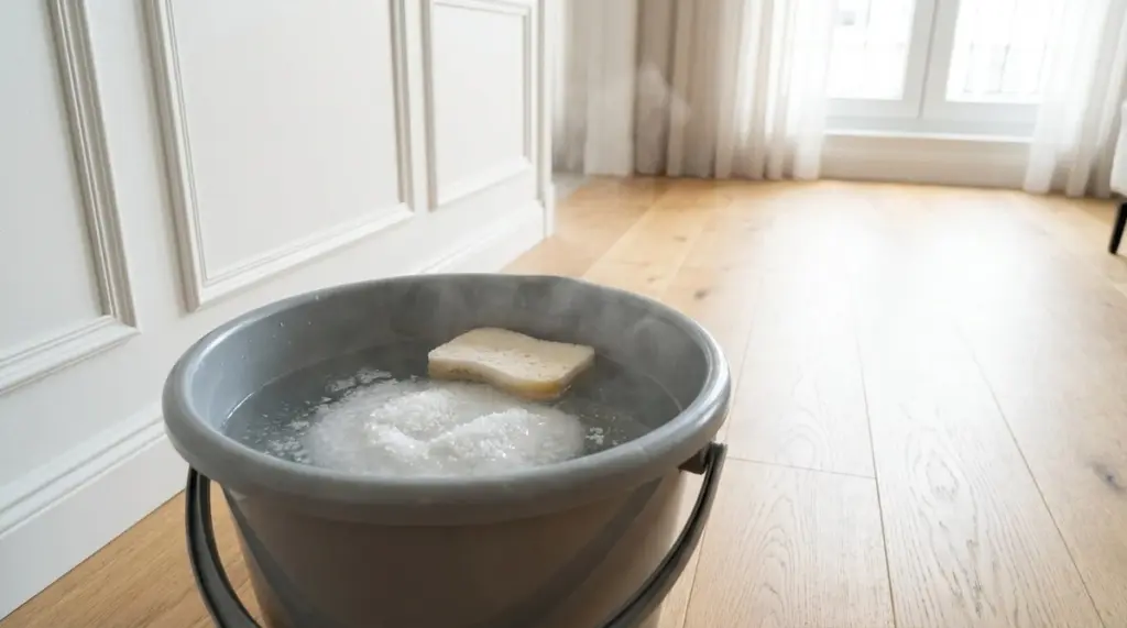 30 г соды на литр теплой воды: точный рецепт для обезжиривания стен и идеальной покраски