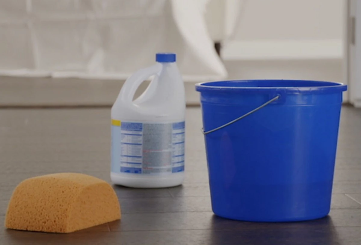 30 г соды на литр теплой воды: точный рецепт для обезжиривания стен и идеальной покраски - image 1