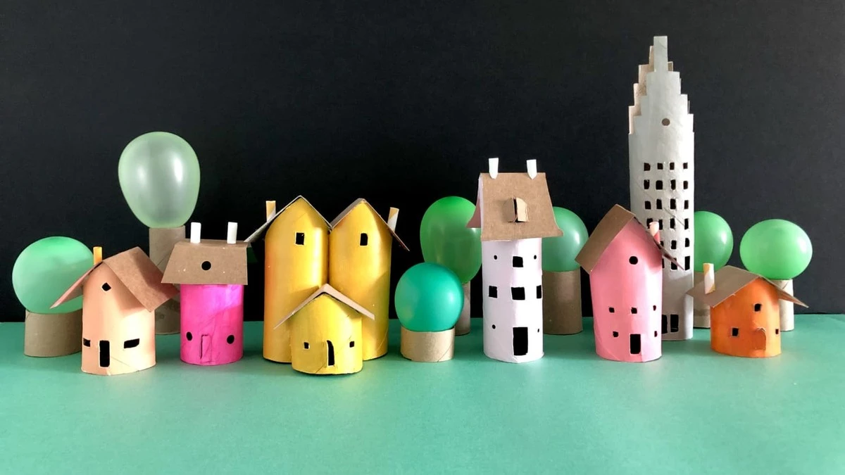 3 geniale Verwendungszwecke für leere Klopapierrollen, die Geld und Zeit sparen - image 1