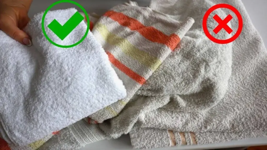 3 Löffel Senf belohnen Ihre Küchentücher – wie slowakische Hausfrauen