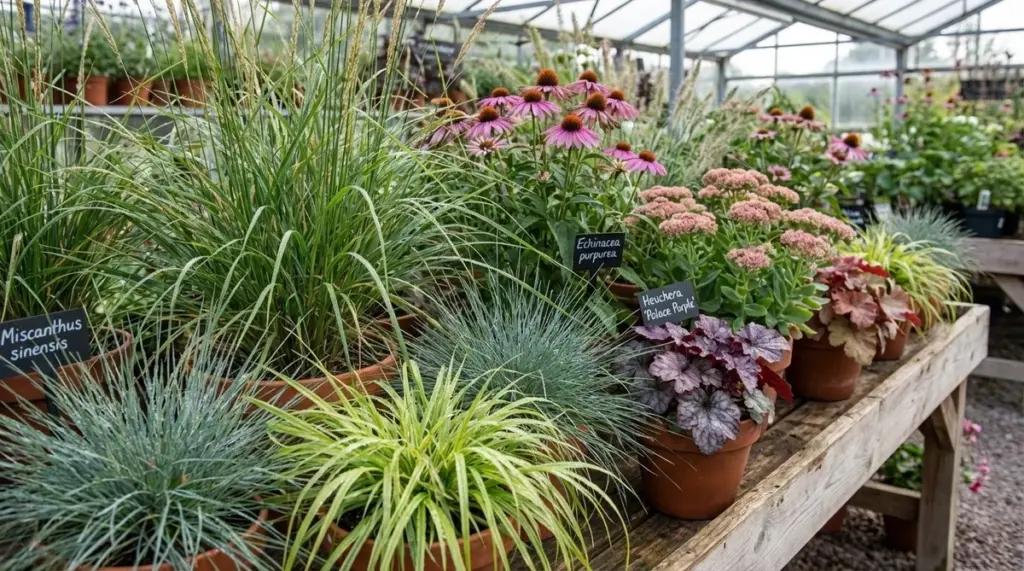 3 Pflanzenarten, die Ihren Garten 2026 revolutionieren werden