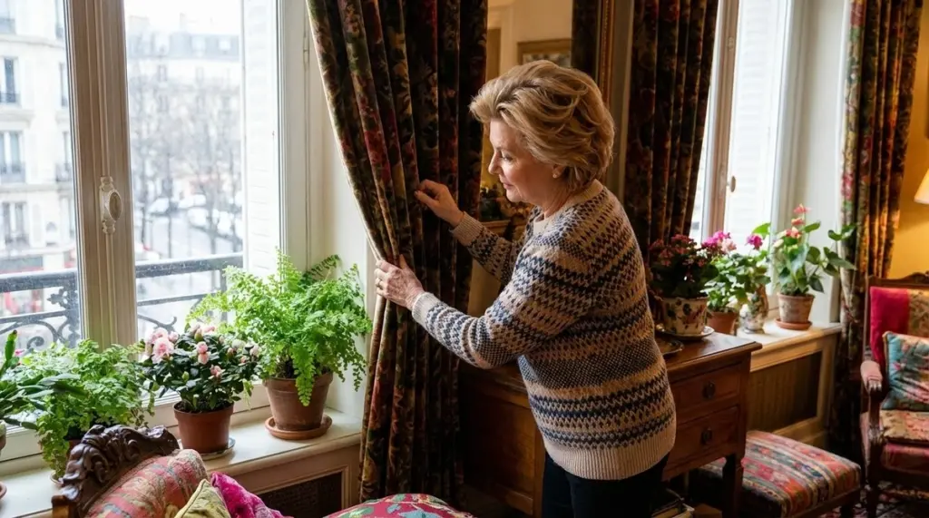 3 überraschende Tricks, um Ihr Zuhause ohne Heizung warm zu halten