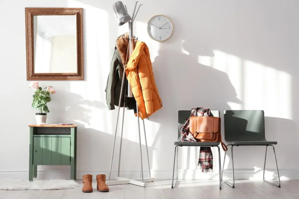 5 alltägliche Dinge, die dein Zuhause sofort unordentlich aussehen lassen