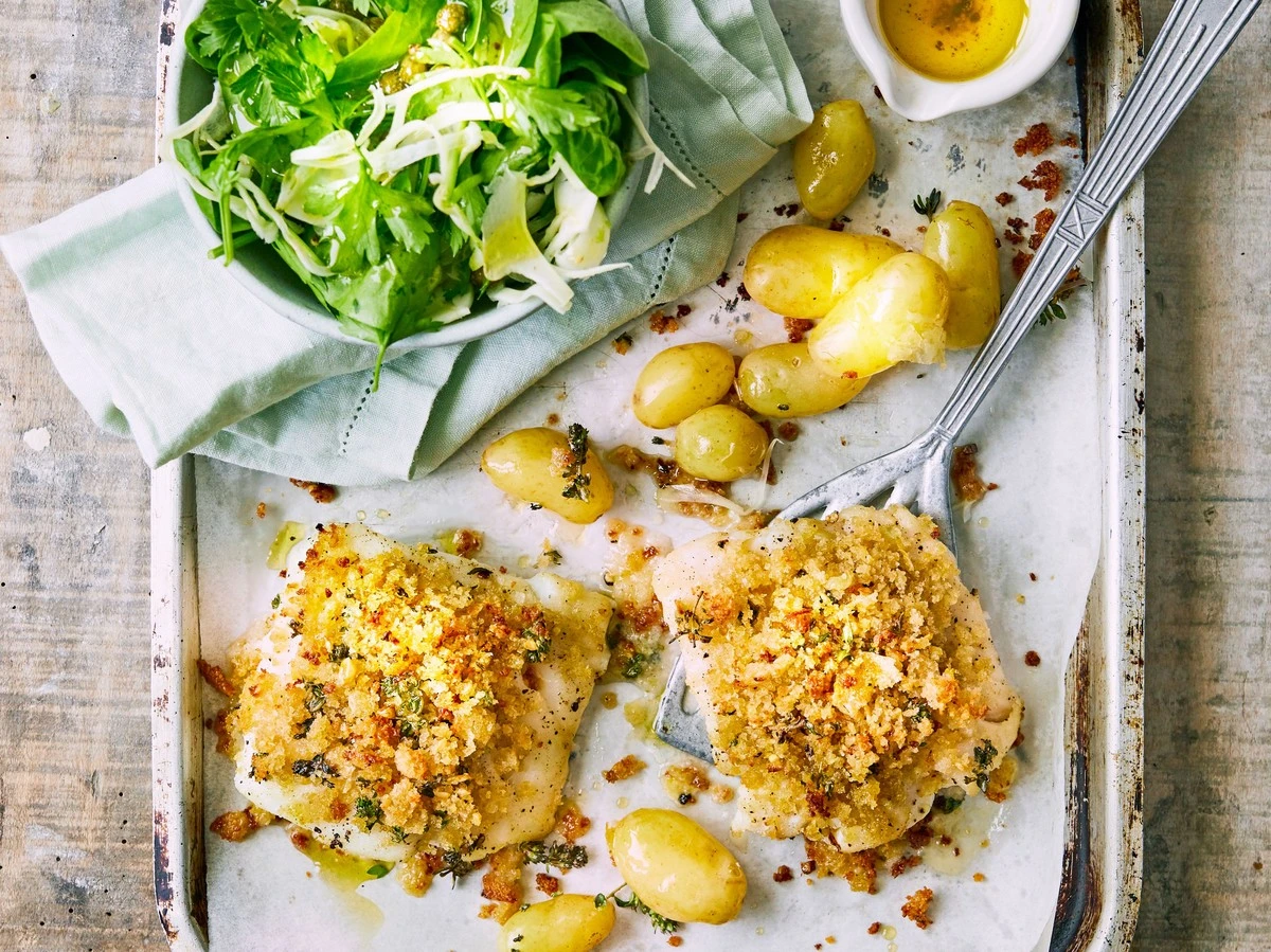 5 genialer Tricks, die Ihre gebratene Fisch-Perfektion garantieren - image 1