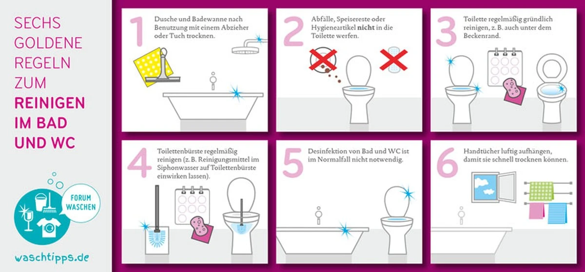 6 Dinge in Ihrem Zuhause, die wie neu aussehen werden – dank eines überraschenden Mittels - image 2