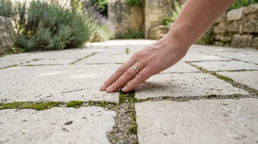 6 schlauer Wege für eine schöne und günstige Gartenweg – jetzt im Winter planen