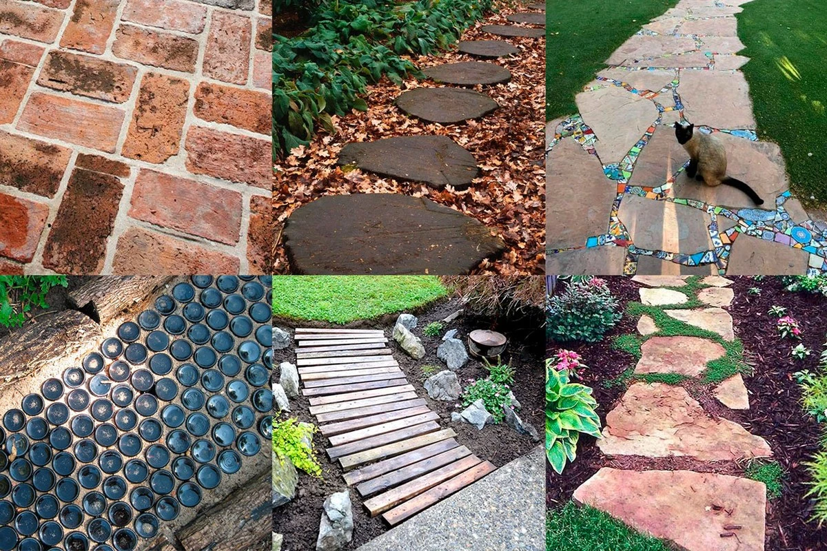 6 schlauer Wege für eine schöne und günstige Gartenweg – jetzt im Winter planen - image 2