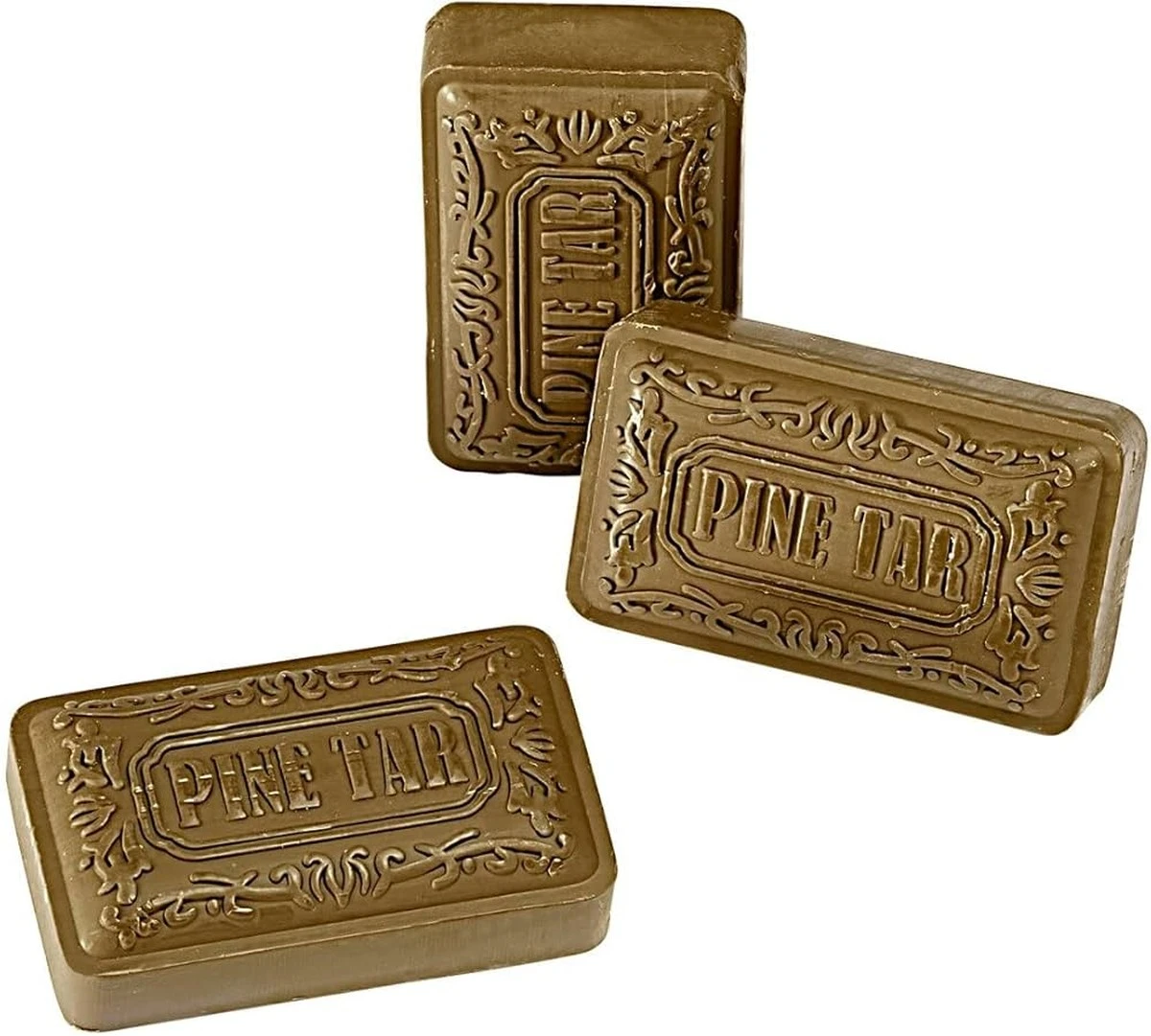 7 überraschender Hausmittel mit Teerseife: Großmutters alte Tricks neu entdeckt - image 2