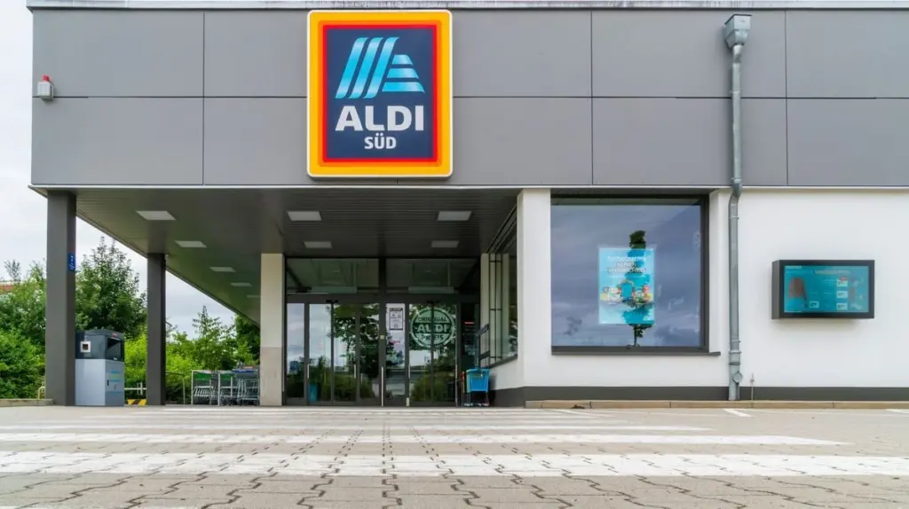 Aldi: Diese günstigen No-Name-Produkte werden von bekannten Marken hergestellt