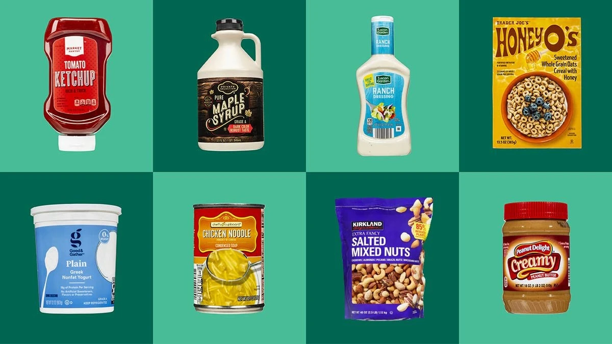 Aldi-Schätze: Diese Marken stecken hinter den Günstig-Produkten - image 2