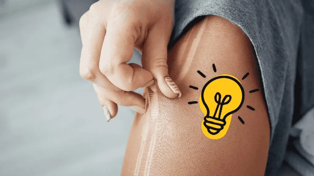 Alte Strumpfhosen: Mehr als nur ein Wegwerfartikel – 15 geniale Haushaltstricks