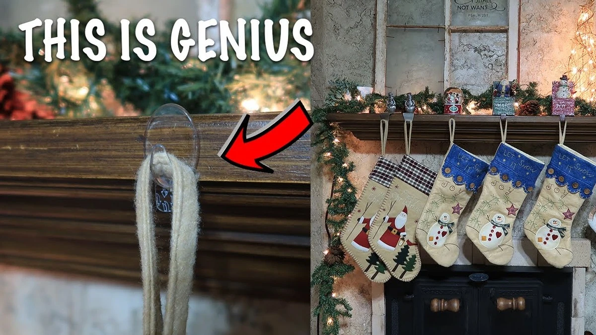 Alte Strumpfhosen: Mehr als nur ein Wegwerfartikel – 15 geniale Haushaltstricks - image 1