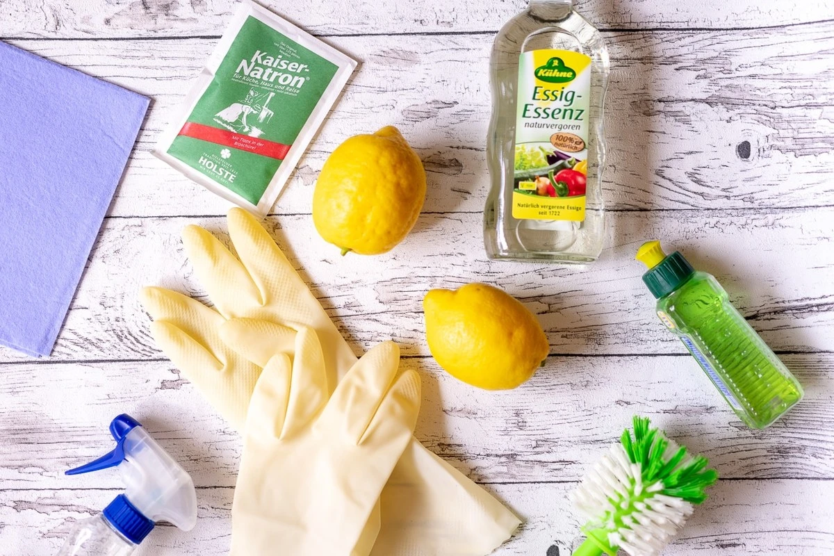 Alte Zahnbürsten: 7 unerwartete Tricks, die Ihr Leben vereinfachen - image 2