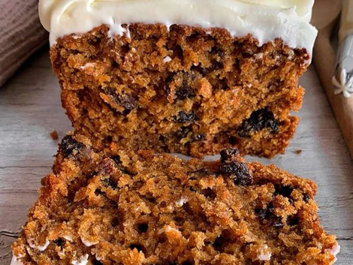 Brasilianischer Karottenkuchen: Weil Ostern sonst zu trocken wird - image 2