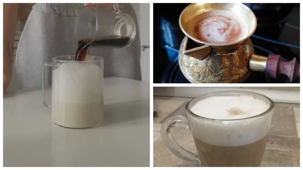 Cappuccino-Traum in 1 Minute: So übertrifft Ihr Heimgetränk jede Bar – plus Geheimzutat für einzigartigen Kaffeegeschmack