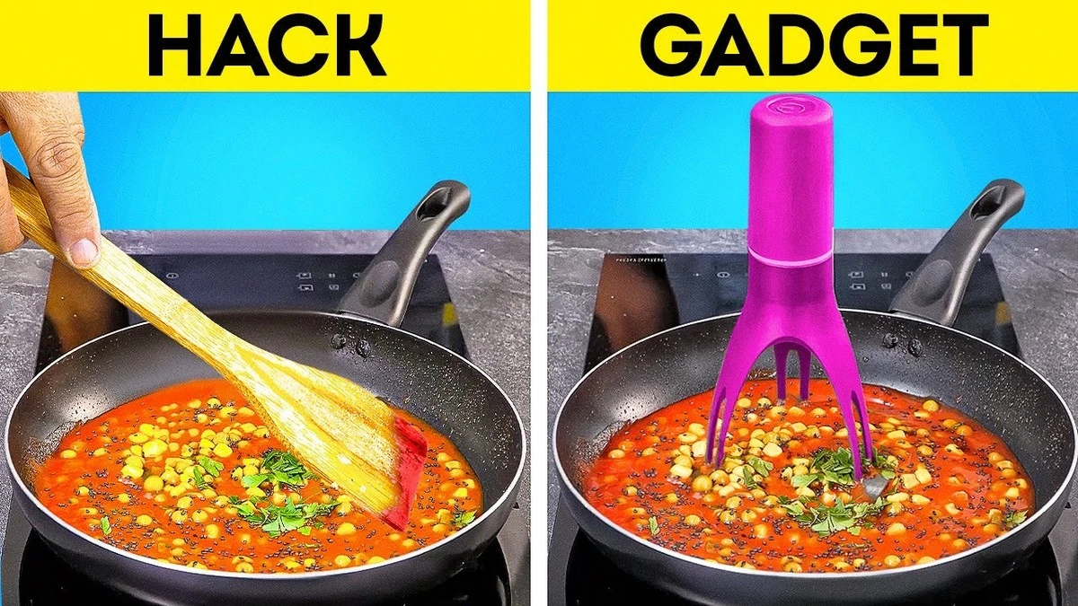 Cleverer Haushalts-Trick: So trocknest du deine Wäsche in Minuten mit einer Salatschleuder - image 1