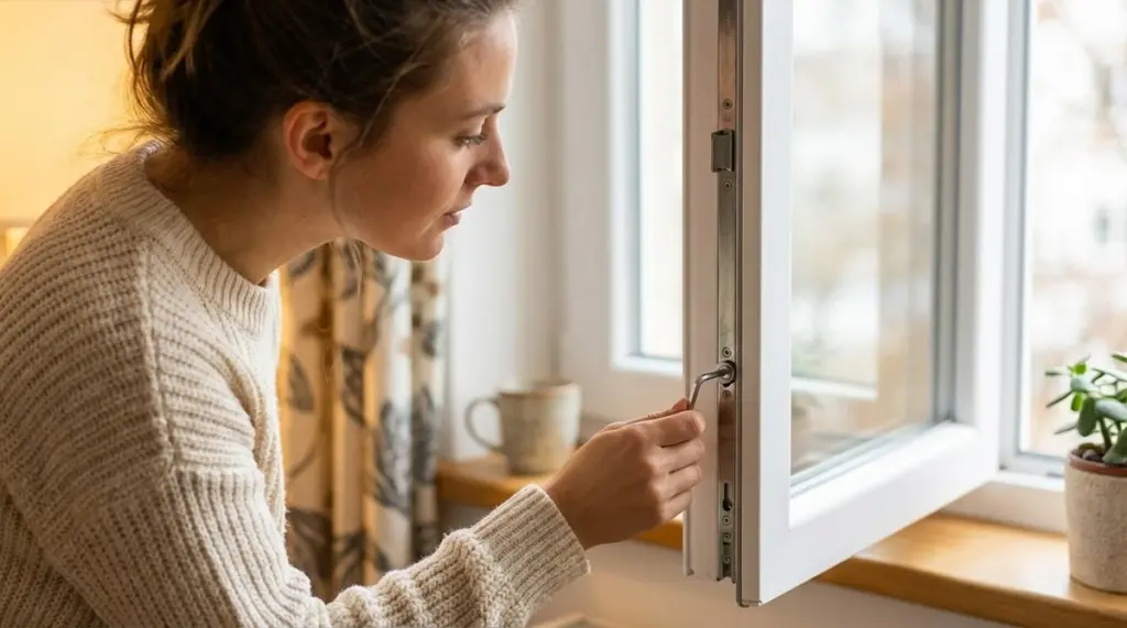 Čtvrt otočka: Jak jednoduchý trik s okny snížil mou fakturu za topení o 15 %