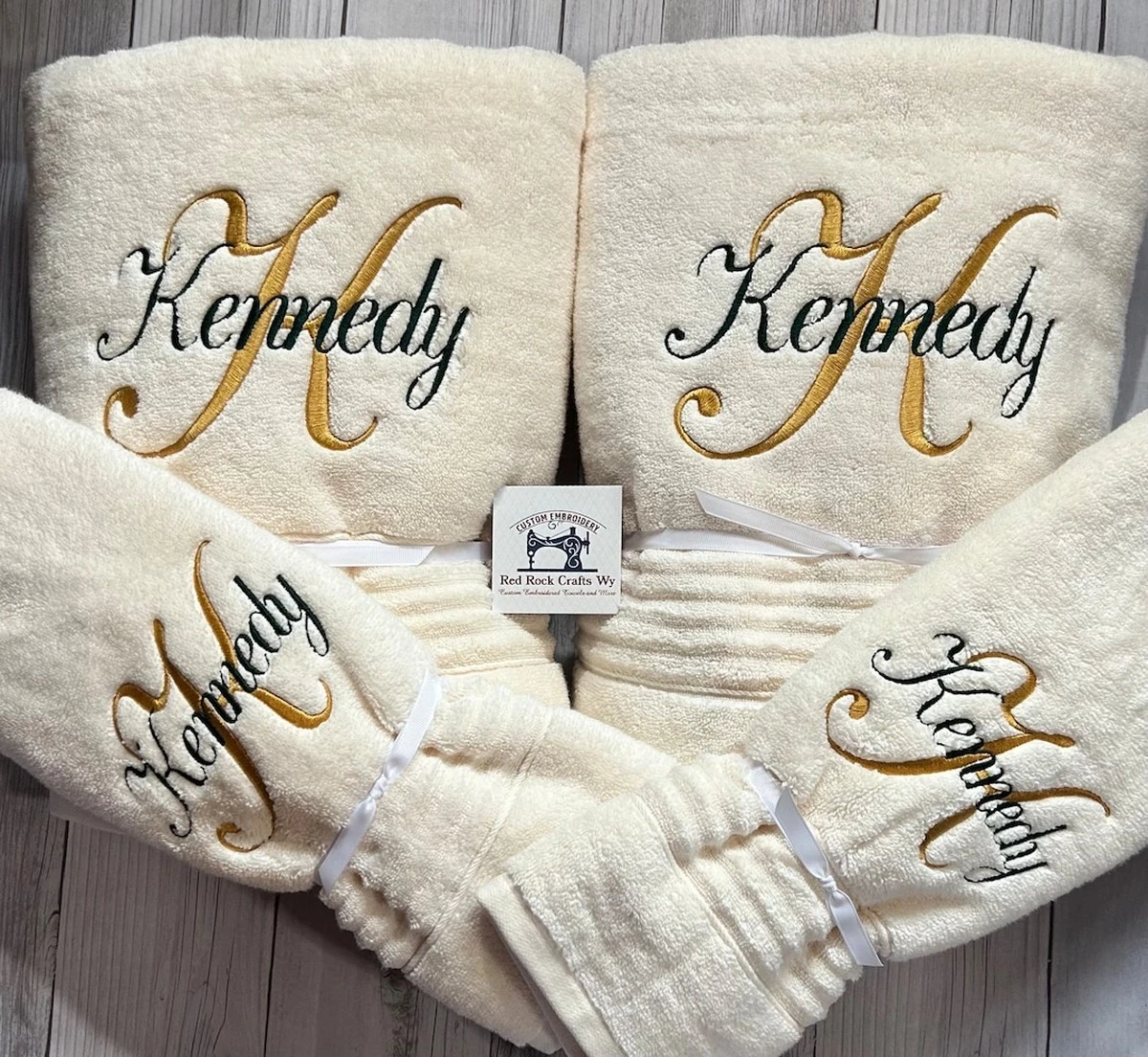 Darum zieren Streifen fast alle Handtücher in Österreich – die Wahrheit hinter der unscheinbaren Bordüre - image 2