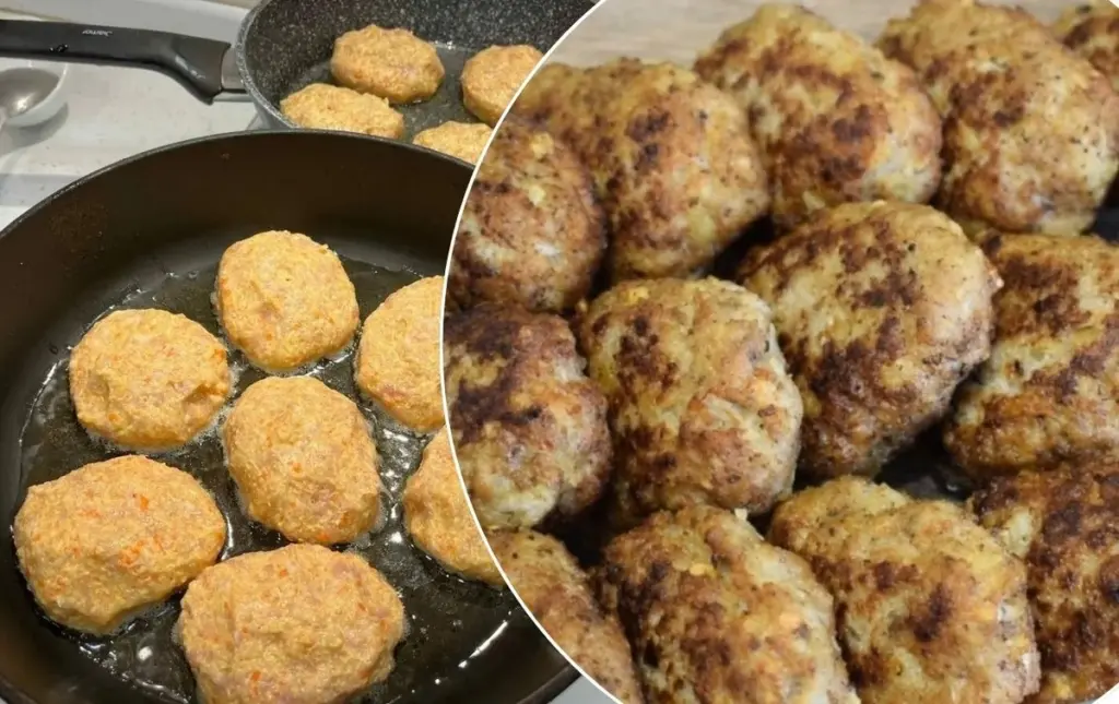 Das Geheimnis saftiger Schnitzel: 1 Satz vom Profikoch hat alles verändert