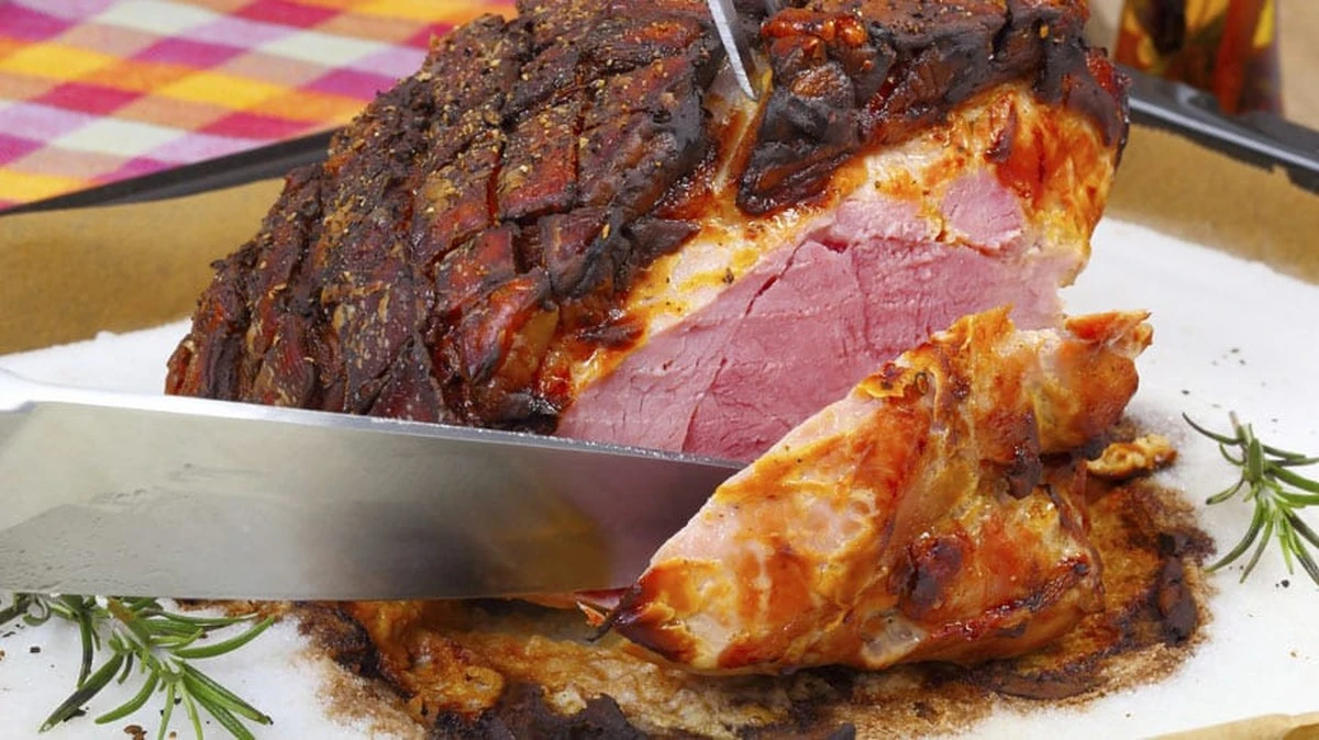 Das Geheimnis saftiger Schnitzel: 1 Satz vom Profikoch hat alles verändert - image 2