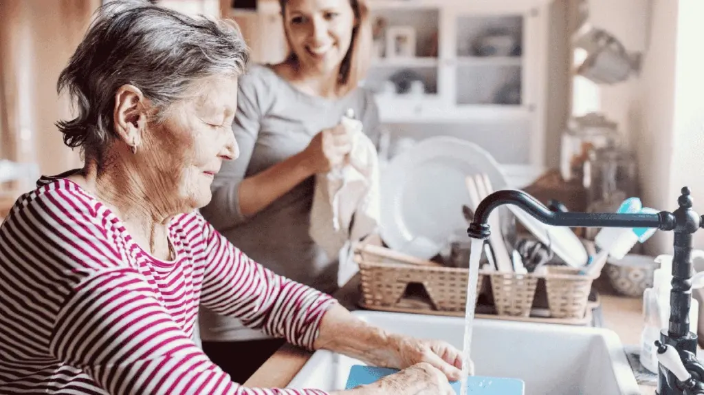 Das japanische Kiyomeru-Konzept: Warum Putzen Ihr Wohlbefinden steigert