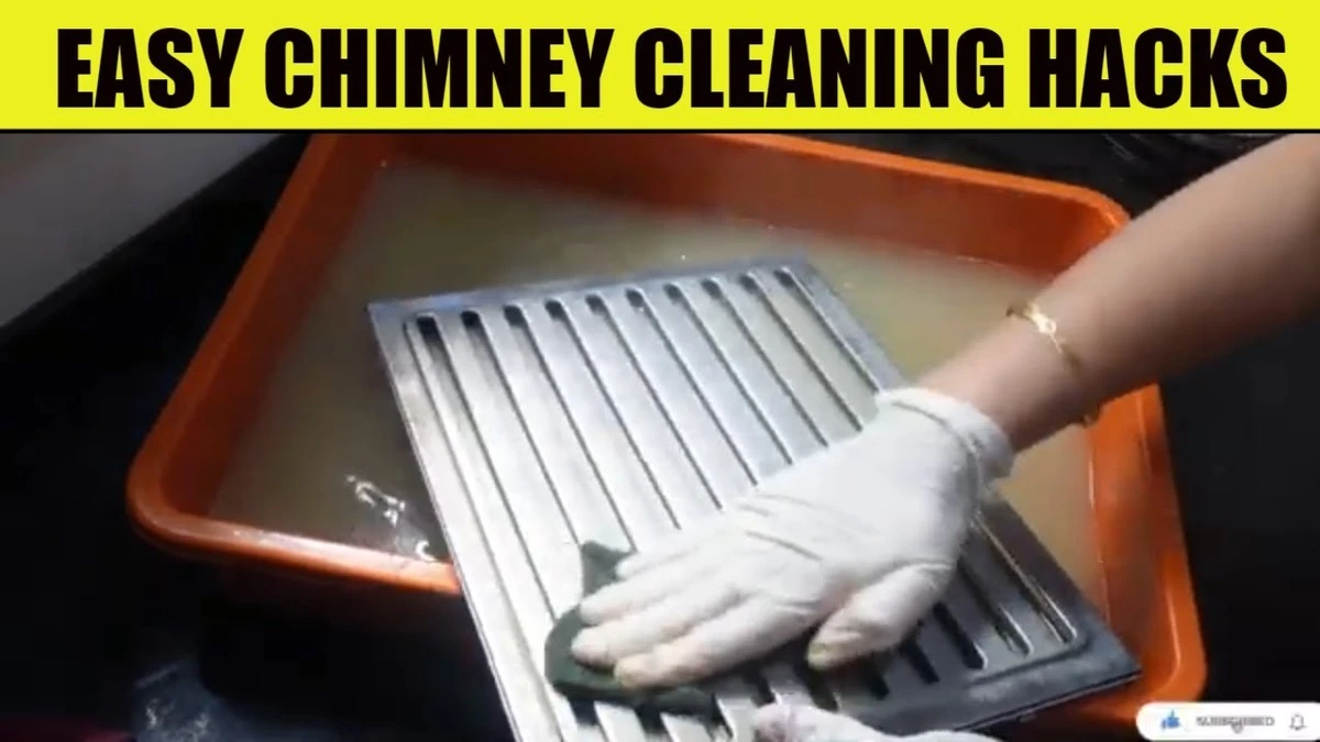 Дід Іван показав, як дієво позбутися сажі в димоході за допомогою картопляних очисток - image 1