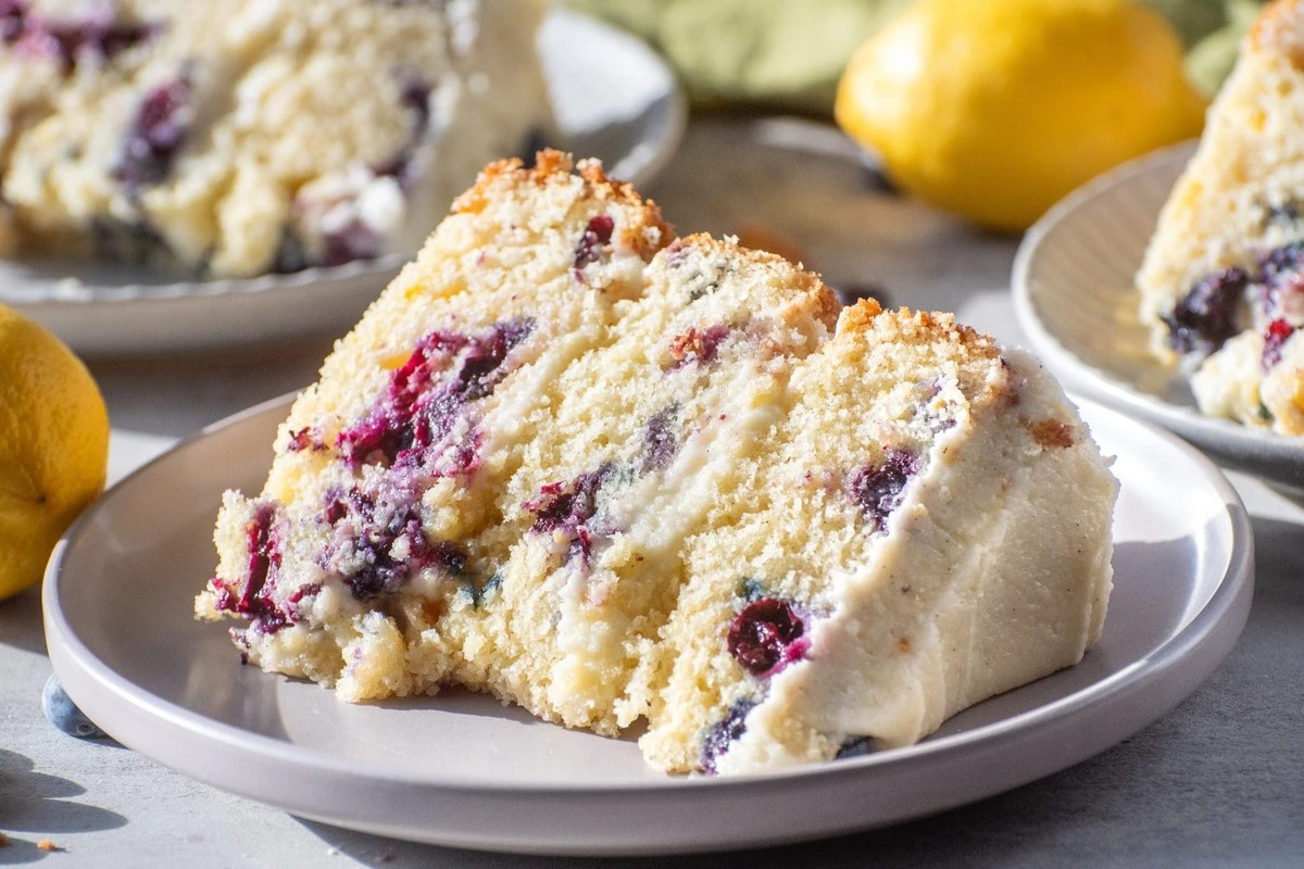 der 1-zutaten-trick: so bleibt dein biskuit nach dem backen immer fluffig - image 1