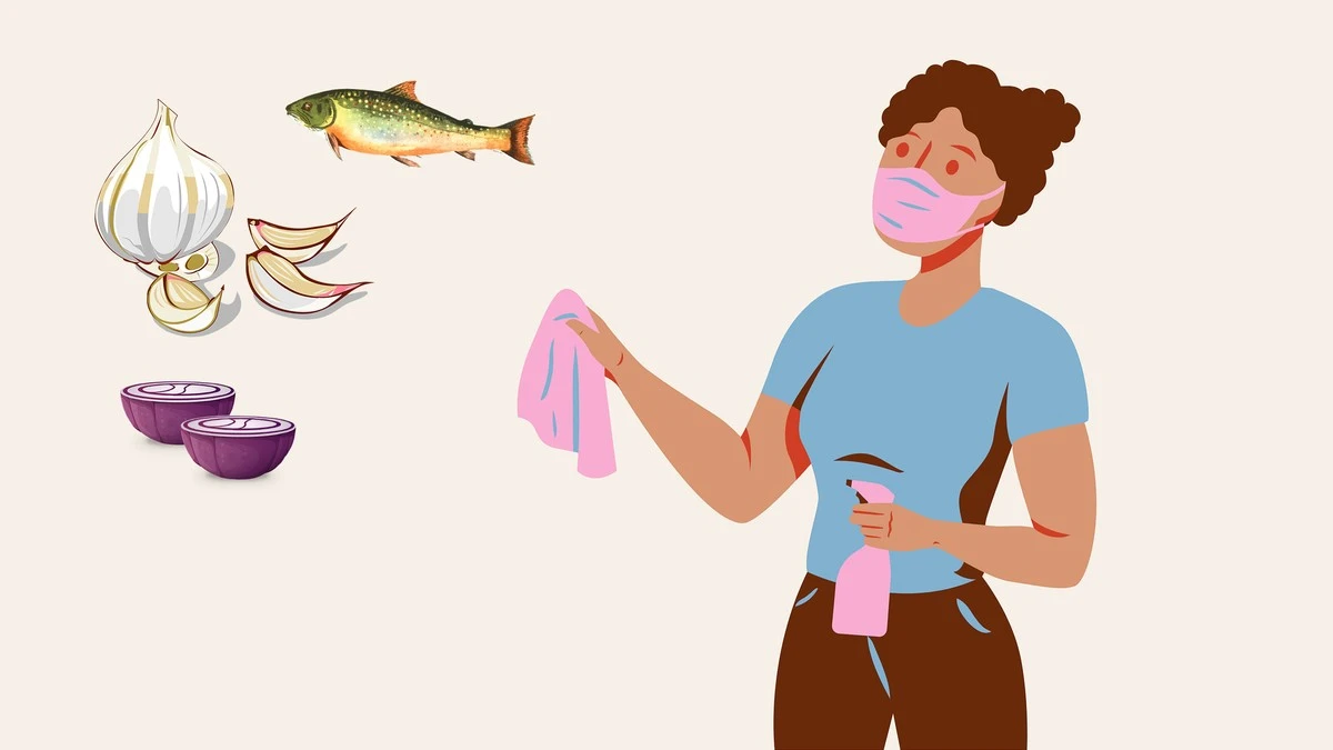 Der Duft-Killer: Wie ich meinen Geschirrspüler von hartnäckigen Gerüchen befreite – Die unbekannte 3-Schritte-Routine, die alles verändert! - image 2