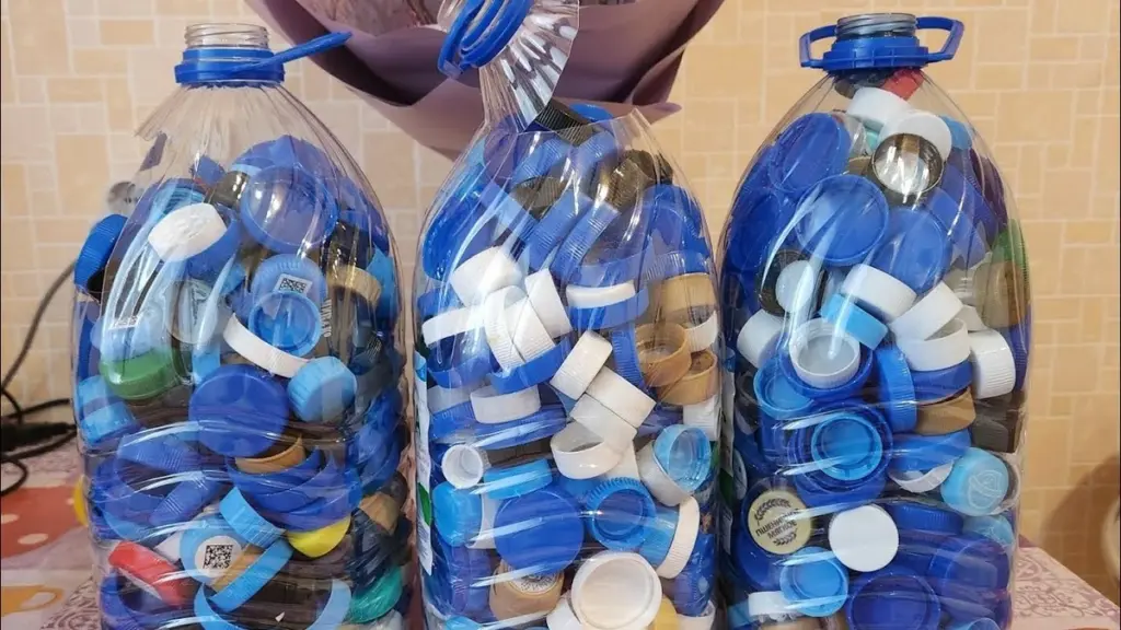 Der praktische Korb aus Flaschendeckeln: So schaffen Sie Ordnung & überraschen Gäste