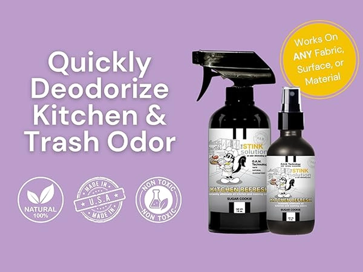 Der Raclette-Geruch hängt fest? Warum Fenster öffnen oft nicht reicht (und was wirklich hilft) - image 2