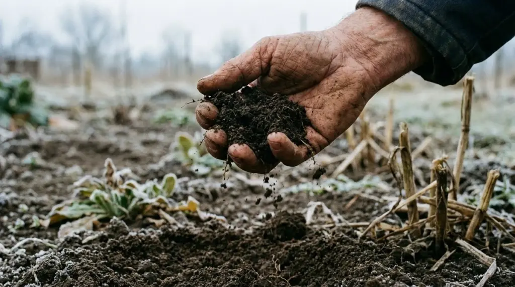 Der schnelle Trick für Gärtner: So vermeiden Sie wochenlange Enttäuschungen im Frühling