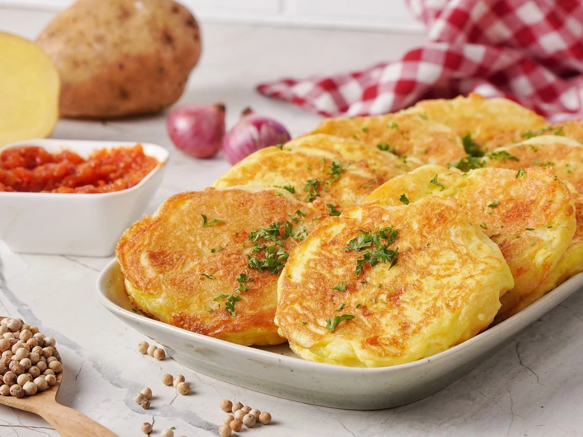 Die eine Pfannen-Kartoffel-Hacks, die ich in 20 Jahren gelernt habe - image 2