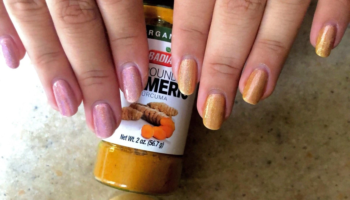 Die genialen Hausmittel gegen Tupferflecken - image 1