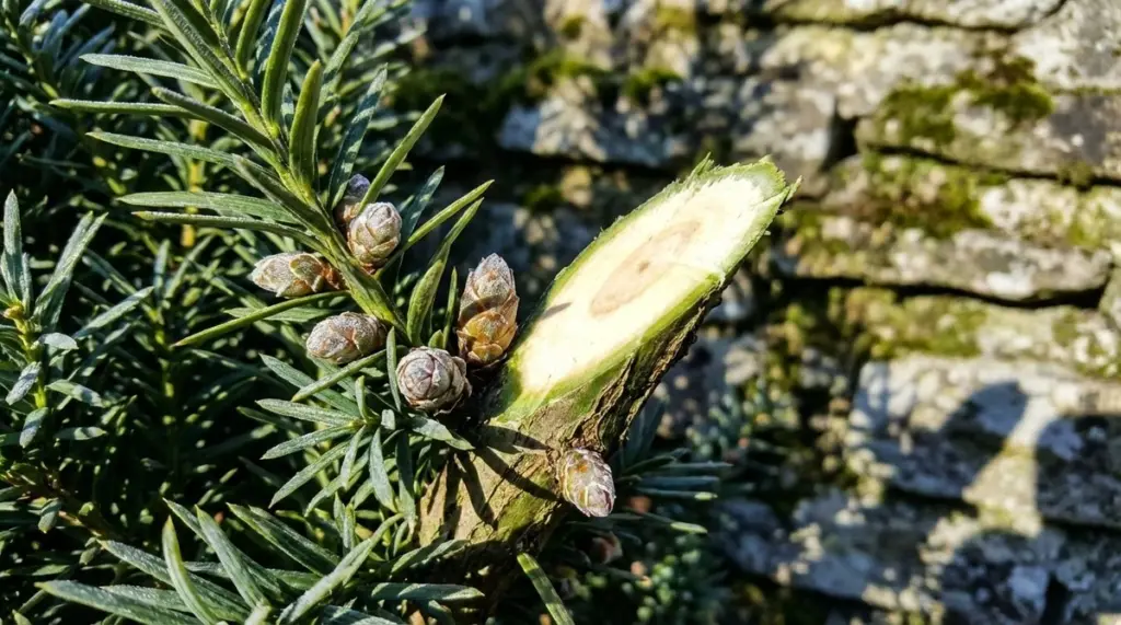 Die letzte Chance im Februar: Warum jetzt der perfekte Zeitpunkt ist, um Ihre immergrünen Sträucher zu schneiden
