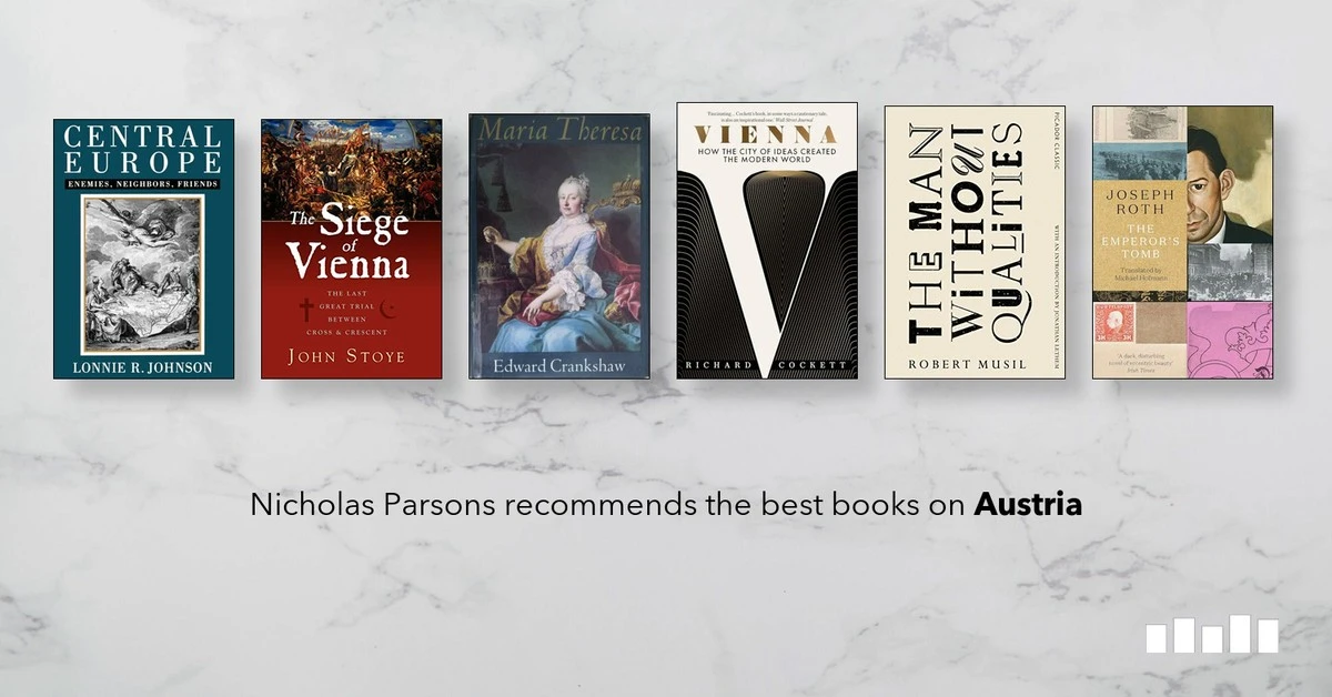 Diese 10 Bücher aus dem Thalia-Sortiment sollte jeder Österreicher für sich entdecken - image 1