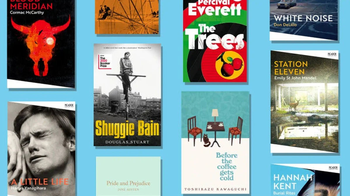 Diese 10 Bücher aus dem Thalia-Sortiment sollte jeder Österreicher für sich entdecken - image 2