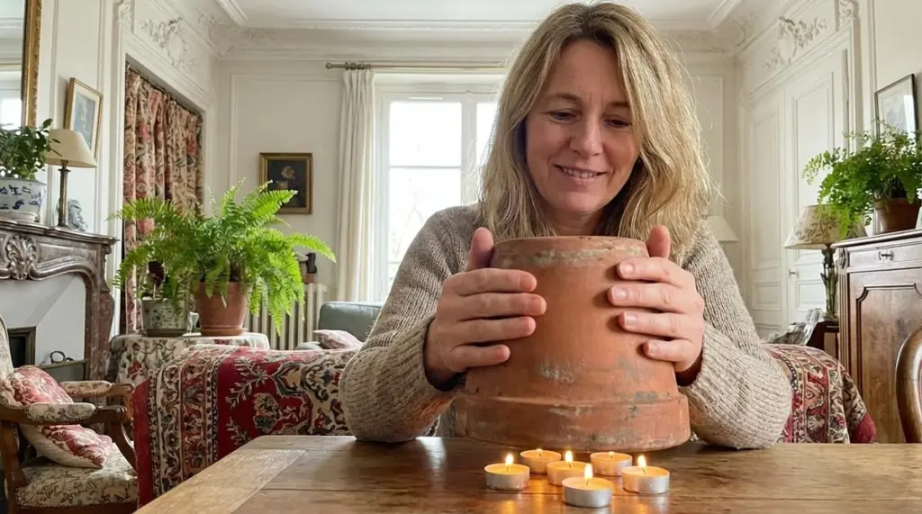 Diese Genial Einfache 50-Cent-Heizung Bringt Kuschelige Wärme in Ihre 4 Wände (Und Spart Nerven)