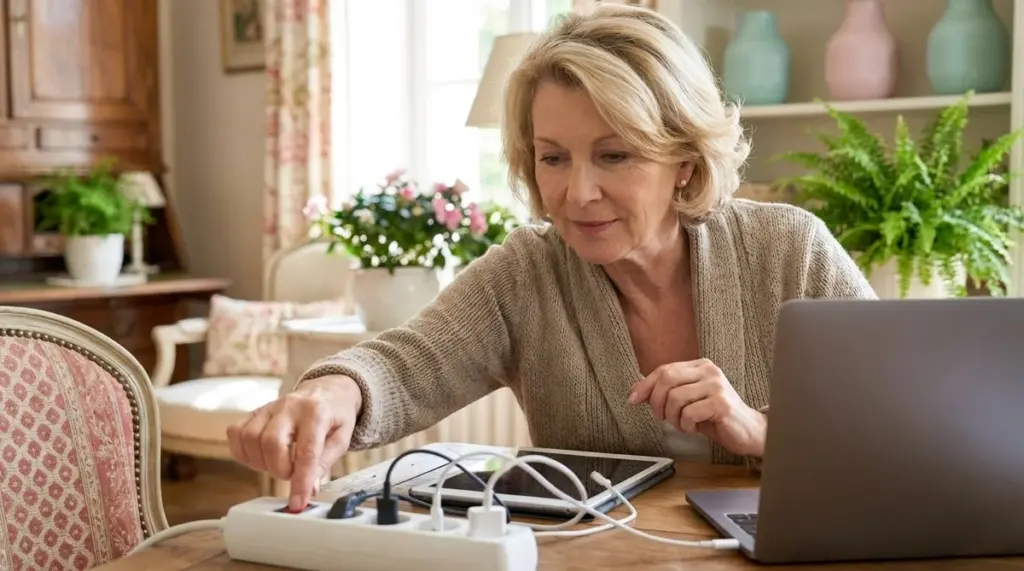 Diese Geräte naschen im Hintergrund an Ihrem Budget: Eine einfache Lösung, um mühelos 100 Euro zu sparen