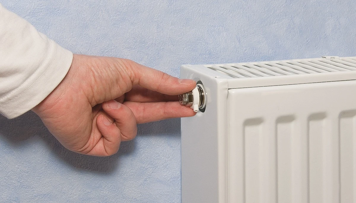 Diese kostenlose Heizkörper-Astuce verdoppelt Ihre Wärme – Sie werden nicht glauben, warum sie so gut funktioniert! - image 1