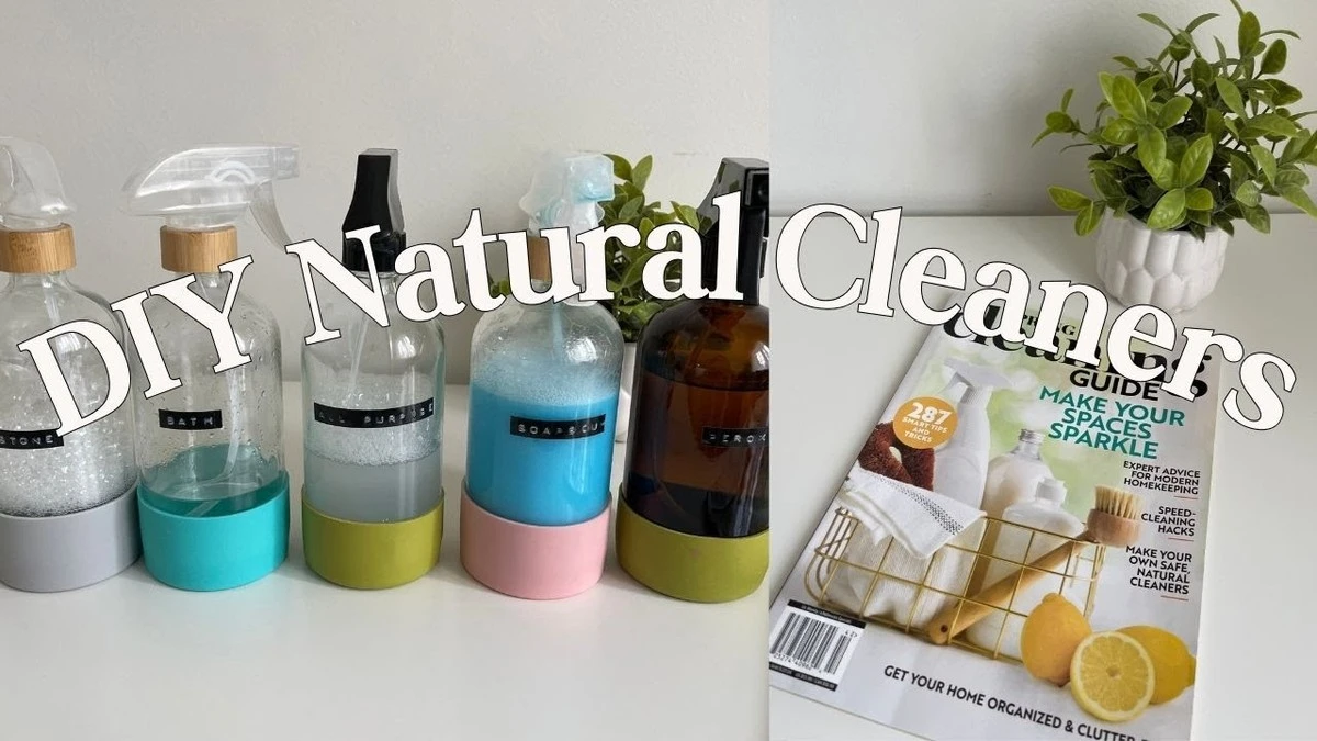 Dieses alltägliche Kochwasser wird Ihr Zuhause verändern - image 2