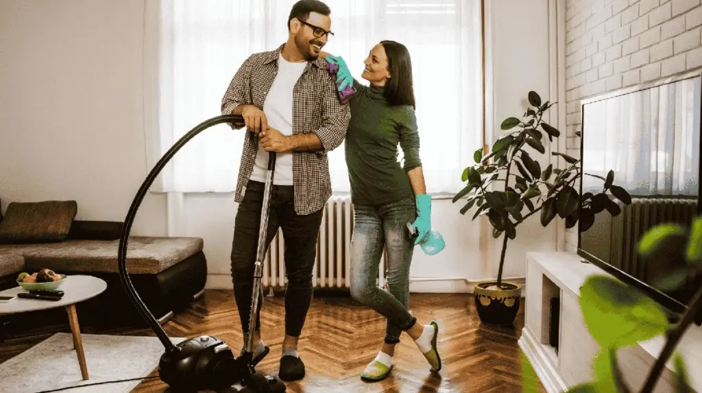 Die Snowball-Methode: Wie ich mein Chaos in wenigen Minuten beseitige