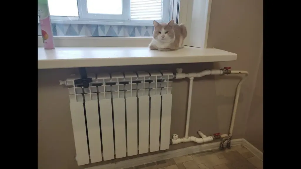 Ein einfacher Trick gegen kalte Heizkörper: Mehr Wärme, geringere Rechnungen