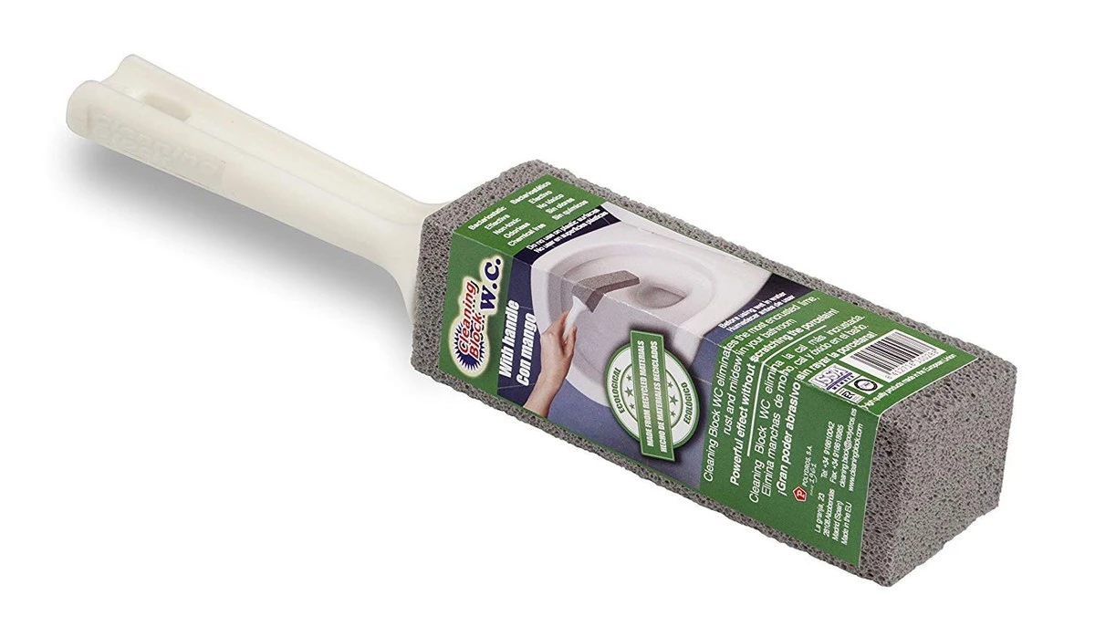 Einfach unschlagbar: Der selbstgemachte Reinigungsblock, der Ihre Putzroutine revolutioniert - image 1