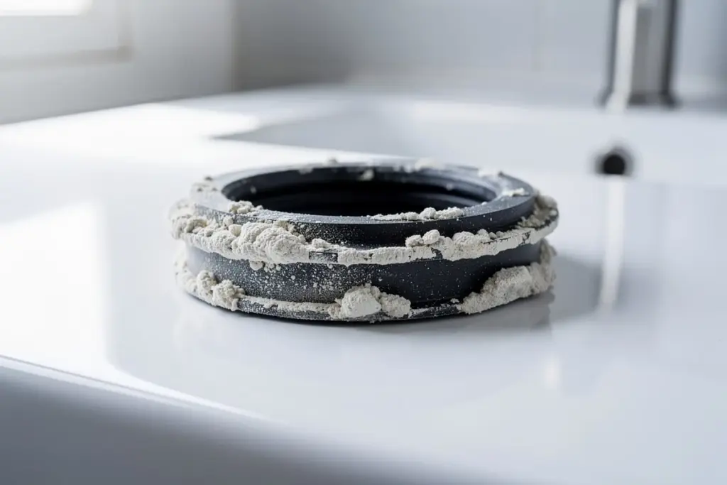 Ein kleines Gummi vous ermöglicht Hunderte Euro Stromrechnung zu sparen: das Geheimnis