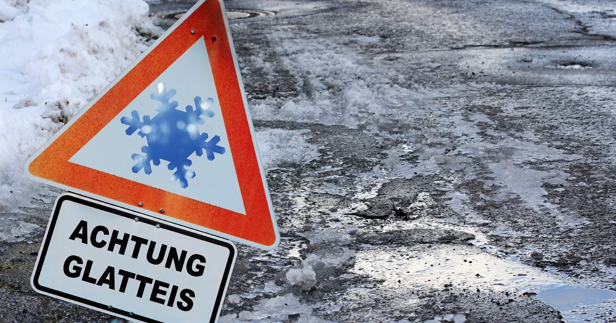 Eisige Straßen? Dieser ländliche Schuh-Trick hält Sie fest - image 2